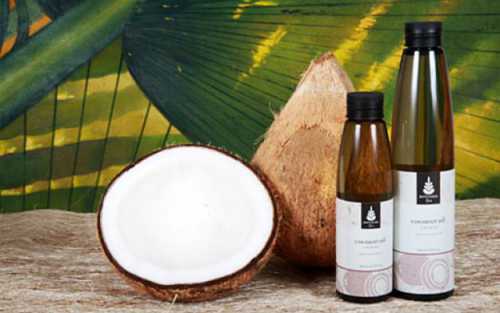кокосовое масло: открой для себя 5 натуральных рецептов для ухода за красотой